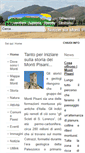 Mobile Screenshot of montipisani.com